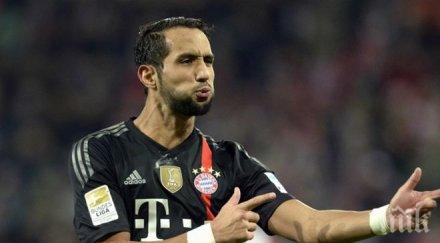 байерн разчита дълго време бенатия