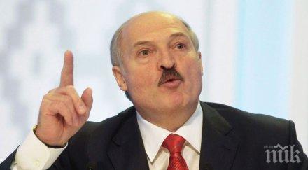 лукашенко неочаквано освободи затвора няколко известни опозиционери