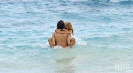 пикантните секс травми лятото