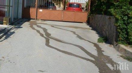 пик годишен мъж убит тъста варна