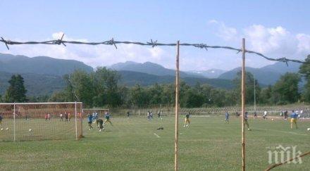 кметове строят ударно велоалеи стадиони милиони