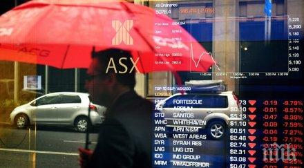 богатите света загубиха 182 млрд долара заради спада китайската икономика