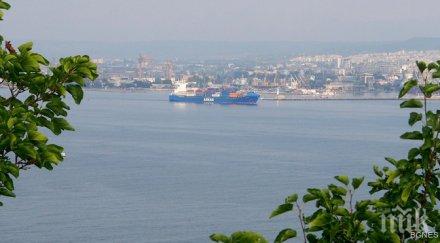 лятото завръща