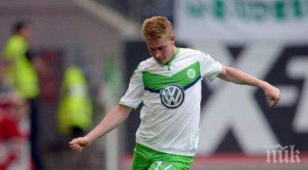 бройне става футболист манчестър сити вторник