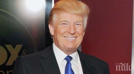 доналд тръмп сащ влошиха отношенията русия целия свят