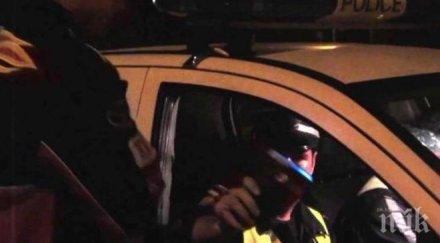 патрул софийски номер 3637 дебне драгичево