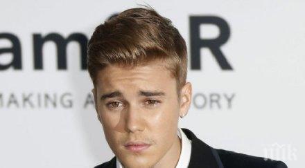 мистерия изчезнал човекът похарчил 100 хиляди долара заприлича джъстин бийбър