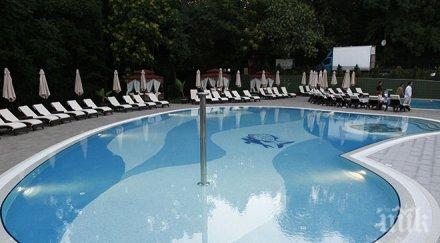 лека присъда четиримата учители виновни удавено дете басейн банско