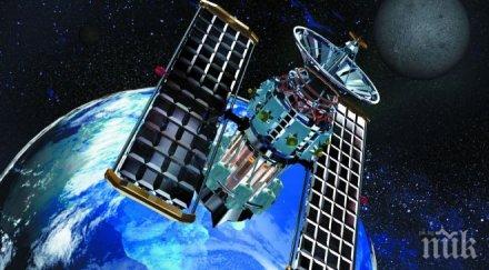 наса разработва сателитна система точно предсказване урагани