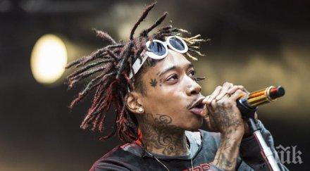 уиз калифа арестуван заради хувърборд