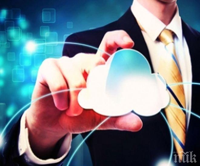 Най-големите предимства на облачните услуги
