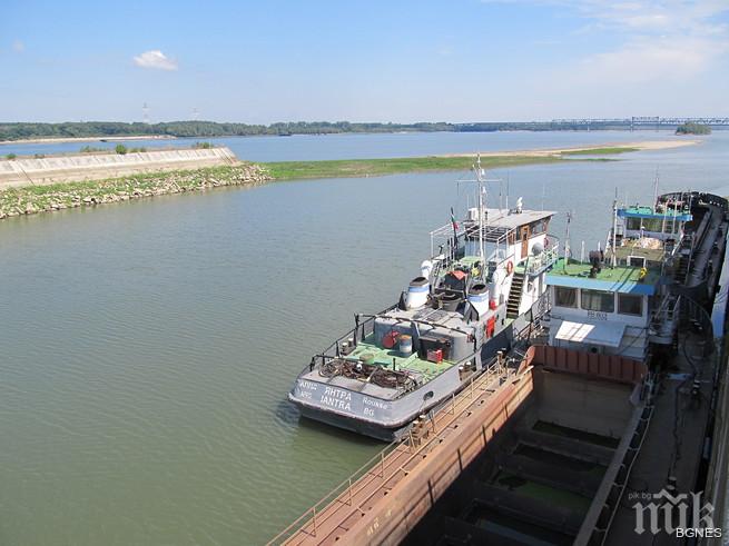 20 нови фара ще бъдат поставени по българския бряг на река Дунав