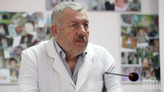 Населението в цяла Европа застарява
