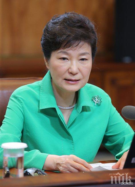 Сеул няма да спре високоговорителите към КНДР 