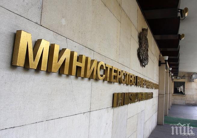 МВР променя Наказателния кодекс заради кражбите на коли