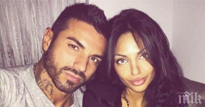 На седмото небе от щастие! Есмер призна: Обичам децата на Благо