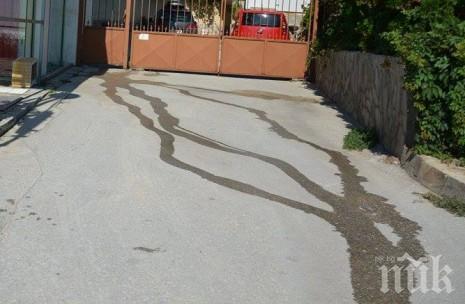 ПИК TV: 34-годишен мъж бе убит от тъста си край Варна