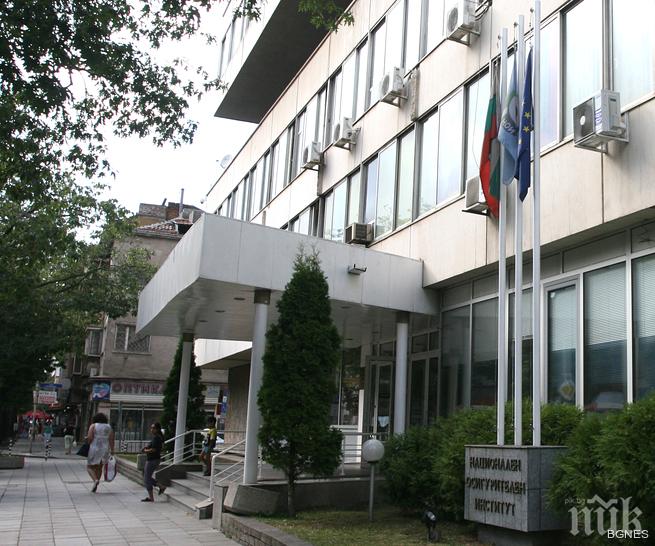 Над 2,3 млрд. лева са постъпилите приходи за държавното обществено осигуряване до юни