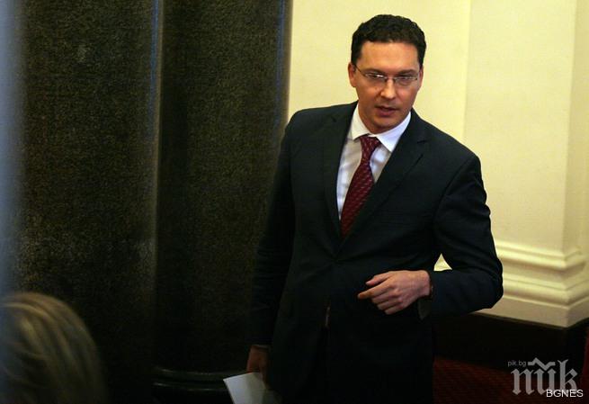 Митов: Регионът трябва да бъде по-интегриран