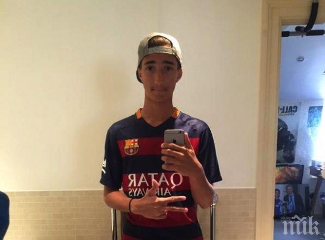 Неочакван удар под кръста за Жозе