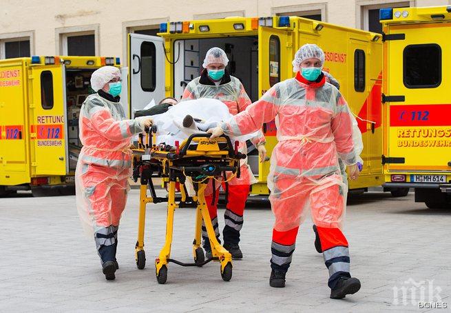 Лошото отношение към докторите е вредно за здравето