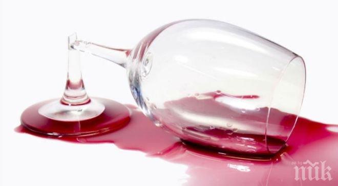 Изненадваща находка! Жена намери пиян мъж да спи в колата ѝ