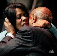 Почина конгресменът, разследвал убийството на Джон Кенеди