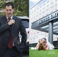 Ексклузивно! Пловдивският кмет разобличен в афера с хотела си! Тотев намазал от приватизацията на Костов, набутва родната си майка в схеми за милиони!