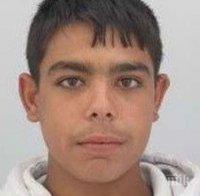 Цяло село пропищя от набезите на младеж, избягал от интернат 
