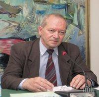 Експерт: България не е желана транзитна страна за бежанците
