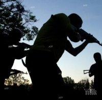 Гърция ще евакуира 191 етнически гърци от Мариупол
