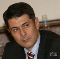 Ексклузивно в ПИК! Ген. Димо Гяуров разкри какви са опасностите за България от навлизането на терористи!