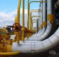 Транскаспийският газопровод ще позволи на Туркменистан да доставя газ на България