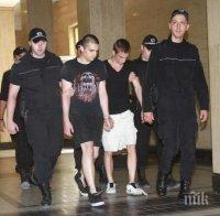 Наглост! Един от биячите на 3-годишния Христо иска да излезе от ареста