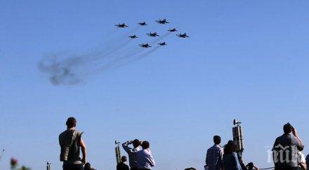 млад български авиоконструктор покорява международния авио космически салон макс 2015