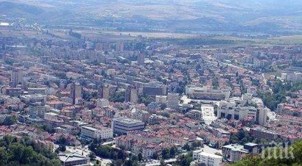 планират пореден мол нас израелци търсят терен 120 дка благоевград