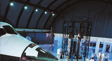 българчета минаха обучение лагер наса