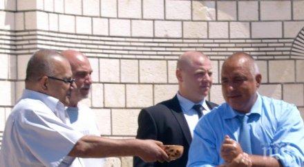 божидар димитров продължението бойко историята реакция сполетялото безродие