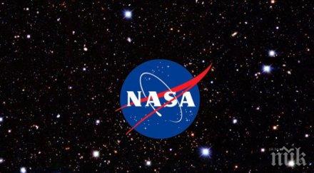 nasa инвестира плазмена ракетна технология