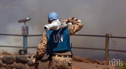 оон закани южен судан санкции