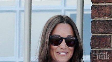 пипа мидълтън фука секси тяло карибите