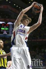 андрей кириленко новия президент руската баскетболна федерация