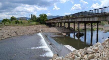 неделино строи мост 900 хил лева