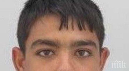 цяло село пропищя набезите младеж избягал интернат