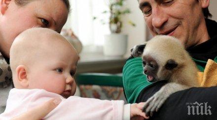 здравословното хранене майките подобрява здравето децата