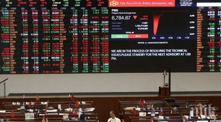 китай намали отново лихвените проценти