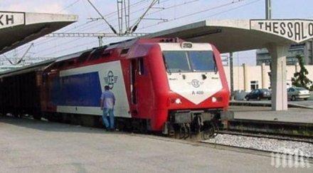 нападателят влака талис върнал европа турция юни