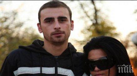 искат пробация бербатов заради шофиране без книжка