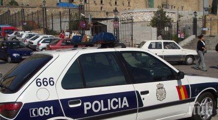 екшън градския транспорт гратисчия отхапа ухото контрольор