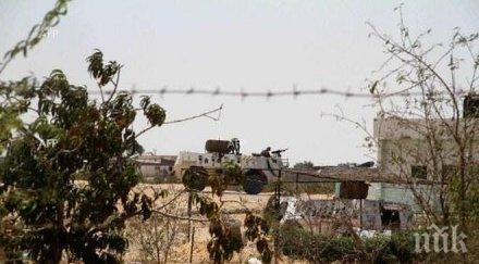 русия египет искат широк фронт ислямска държава